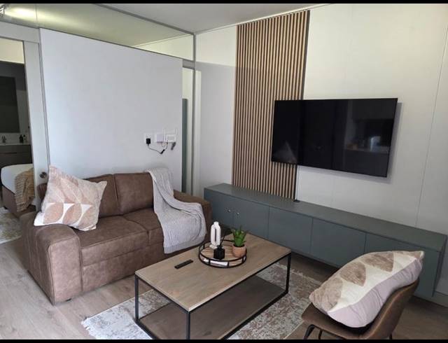 1 BEDROOM PROPERTY TO RENT IN ROSEBANK